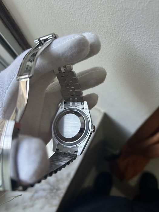 Relógio Rolex Datejust
