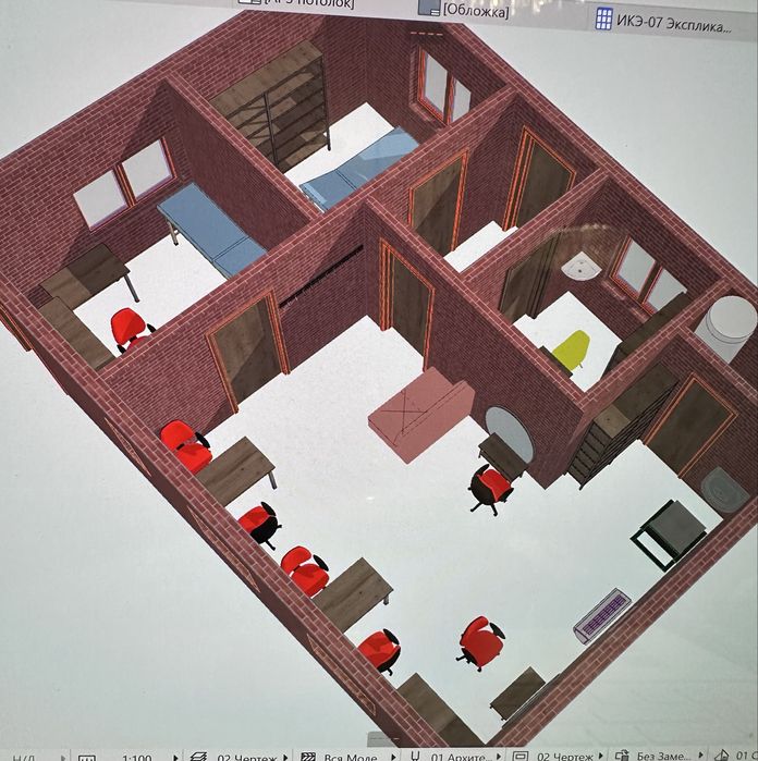 Здам в оренду салон, приміщення, ціна договірна