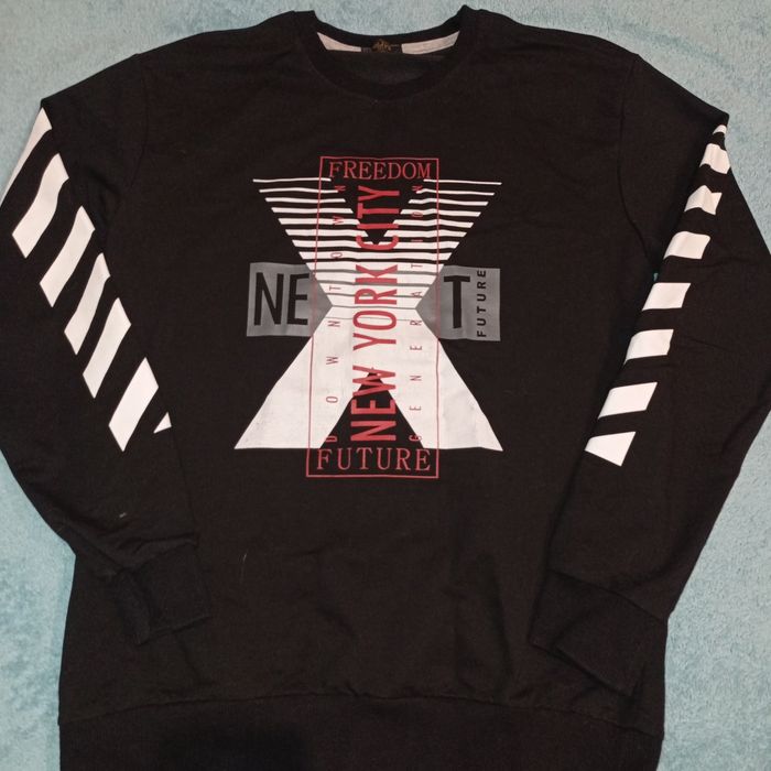 Свитшот Volive [Size M]