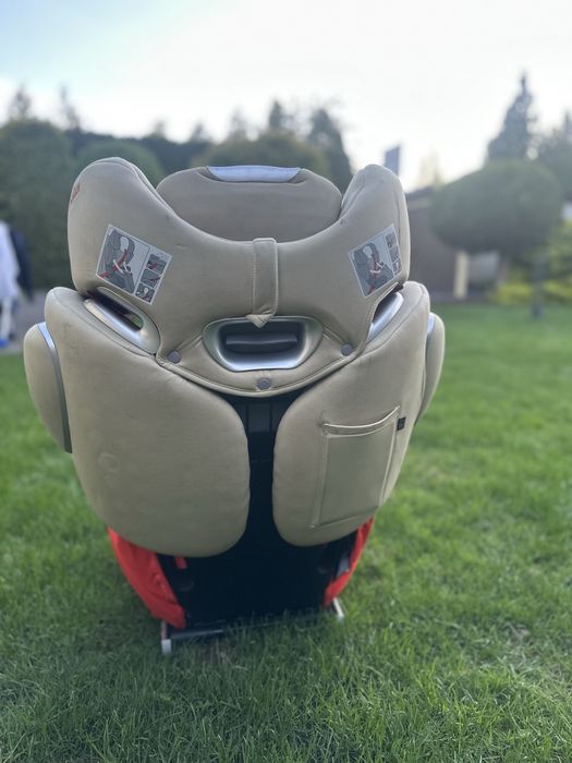 Fotelik Cybex 15-36kg