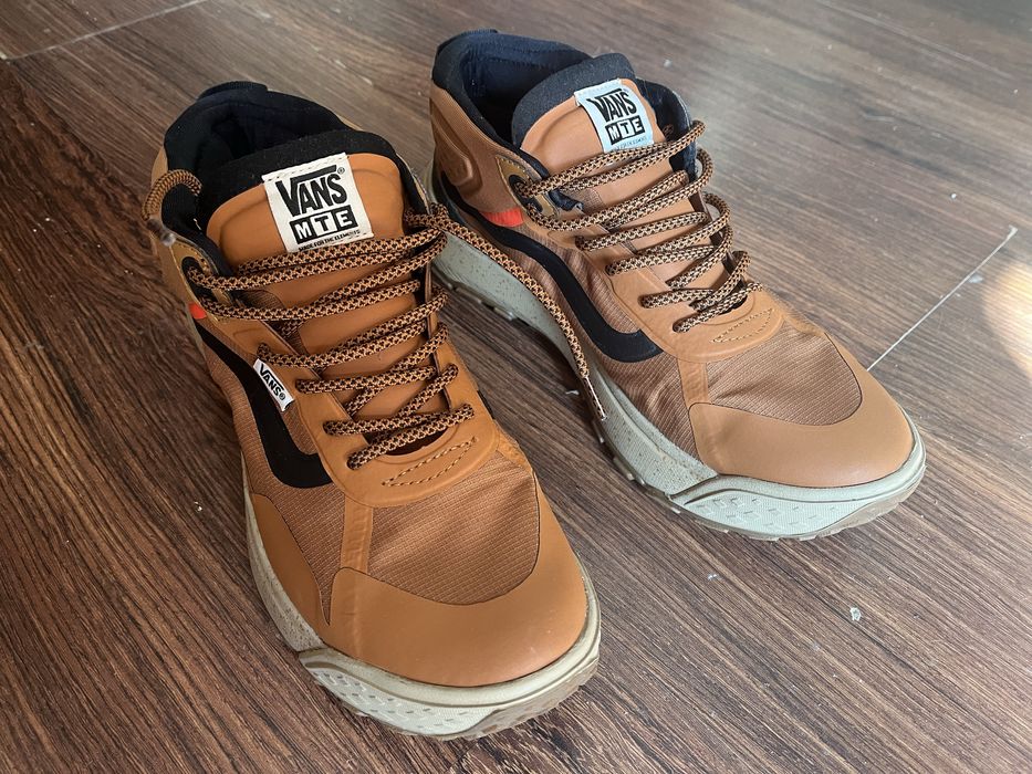 Vans MTE Crosspath Mid, EUR 43, NOWE