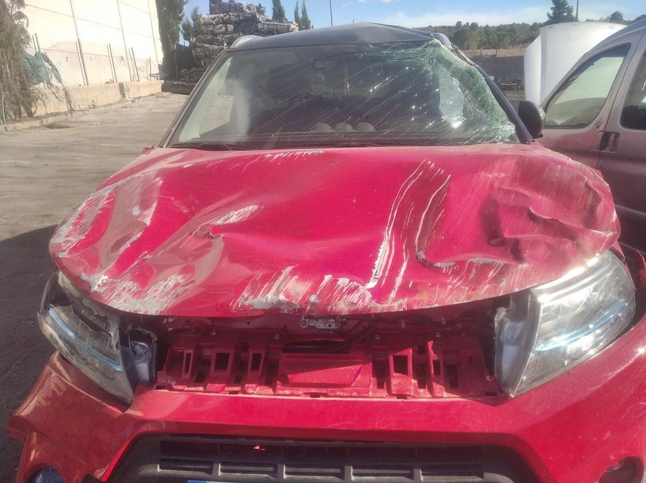 Diferencial Frontal Suzuki Vitara Ly
