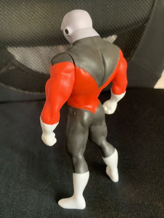 Jiren Dragon Ball Ovo Kinder