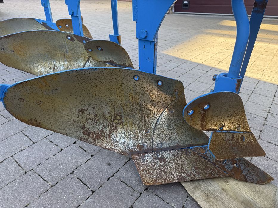 Плуг Lemken Opal 90-3-35