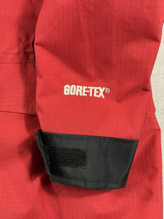 The North Face Gore-Tex Jacket vintage , куртка