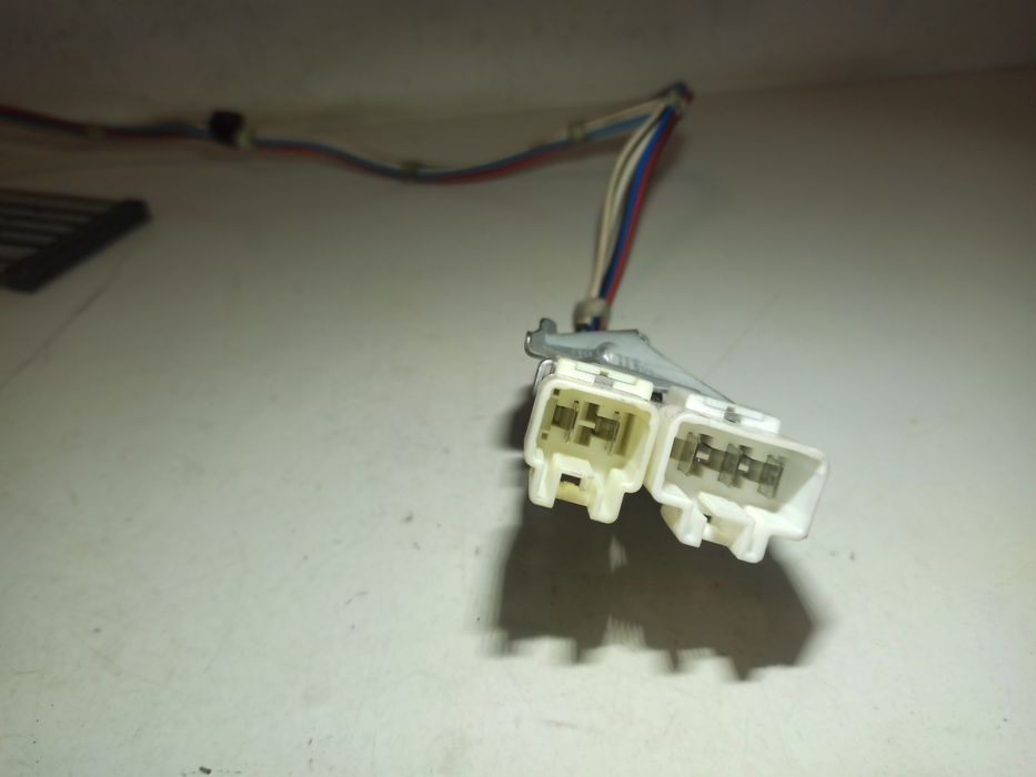 Resistencia de sofagem - TOYOTA AURIS (_E15_) | 06 - 12