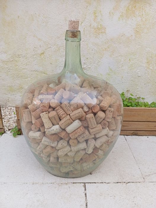 Velharias decorativas