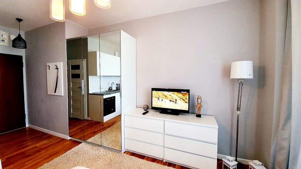Apartament ADONIS! SmartTV