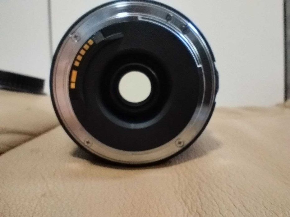 Tamron AF Aspherical LD 28-200mm f/3.8-5.6 (IF) — на запчастини/донор
