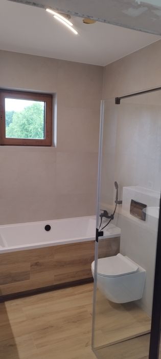 Usługi remontowo-budowlane "PRO-FLIZ"