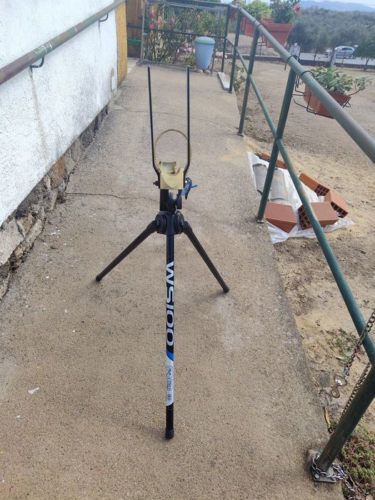 Suporte para bicicletas