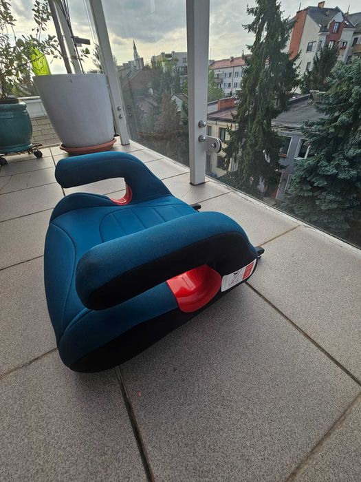 Podstawki samochodowe/fotelik samochodowy cybex