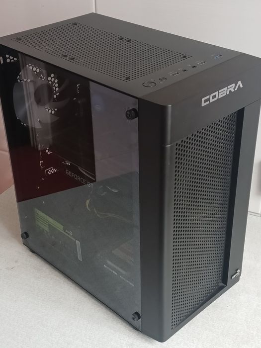 Продам Новый Компьютер