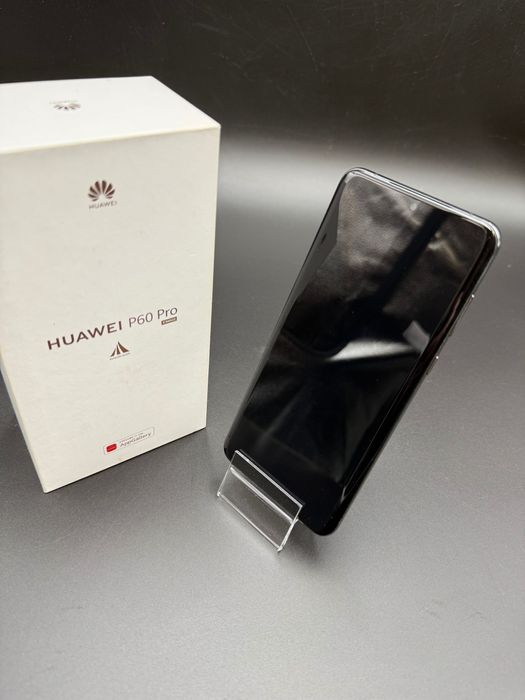 Huawei p60 pro komplet