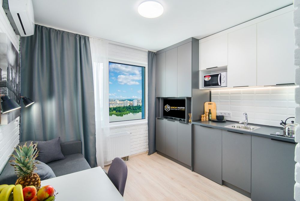 Сдам посуточно,  Новый Люкс, м Позняки,  Харьковская, Вишняковская 2