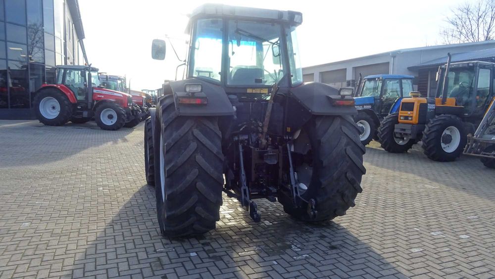 Massey Ferguson 6280 sprowadzony
