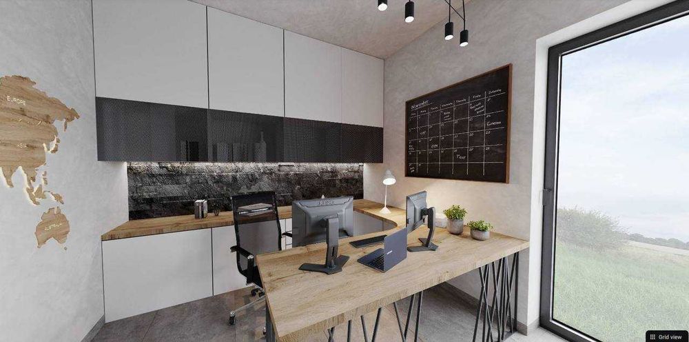 Дом по адресу (площадь 185 м²) - Atlanta.ua - фото 15