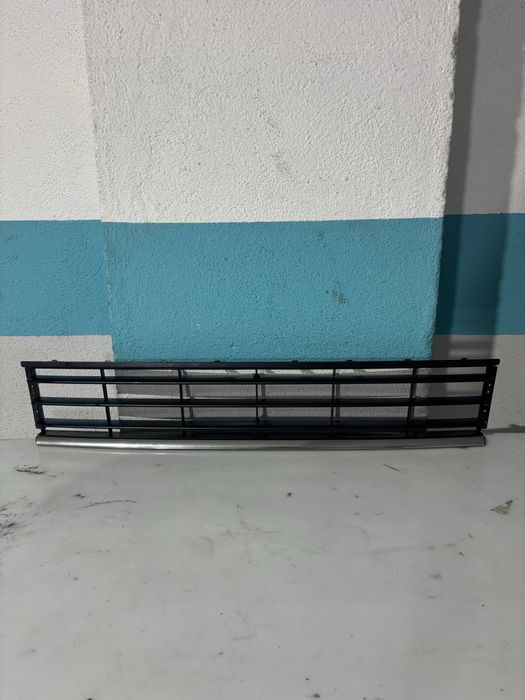 Grelha de para-choques  Volkswagen.