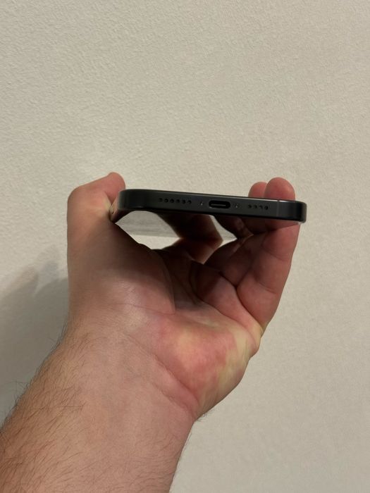 Айфон 16 про макс , 256 гб , неверлок , 97% акб , Iphone 16 pro max