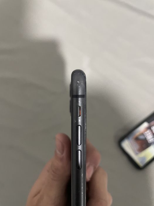 Iphone 11 64gb em otimo estado