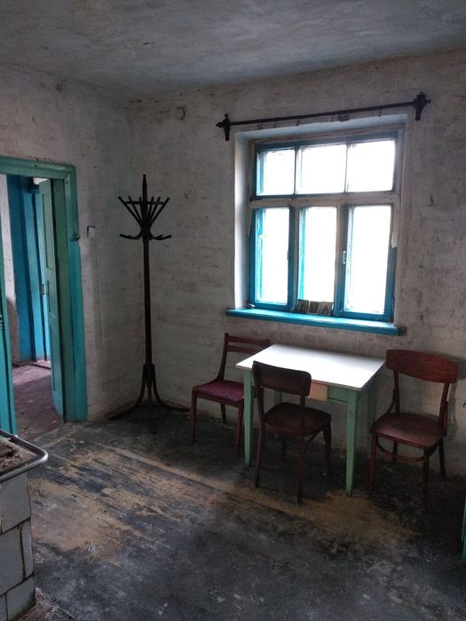 Будинок с.Копилля