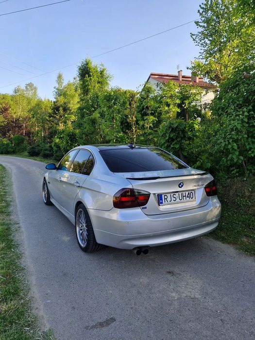 BMW Seria 3 BMW e90 325xi 218HP 4x4/automat