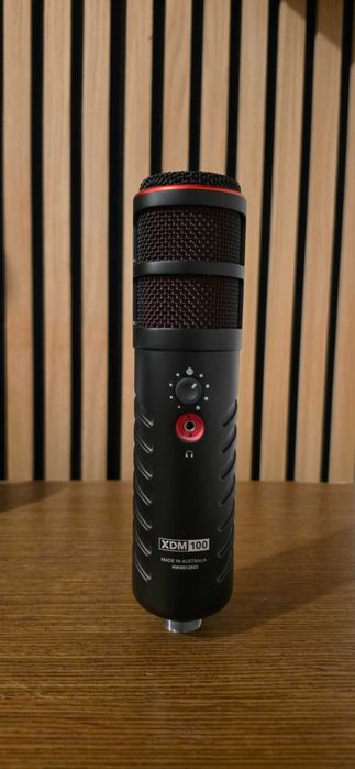 Mikrofon Rode XDM-100