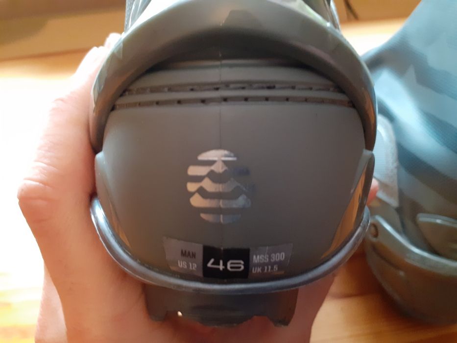 Buty do nart biegowych Alpina SCL rozmiar 46