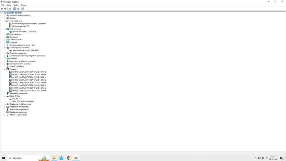 Komputer gamingowy MAŁA OBUDOWA + Monitor za darmo