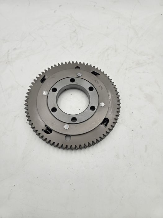 Tryb napęd alternatora Honda GL 1800 Gold Wing 74T