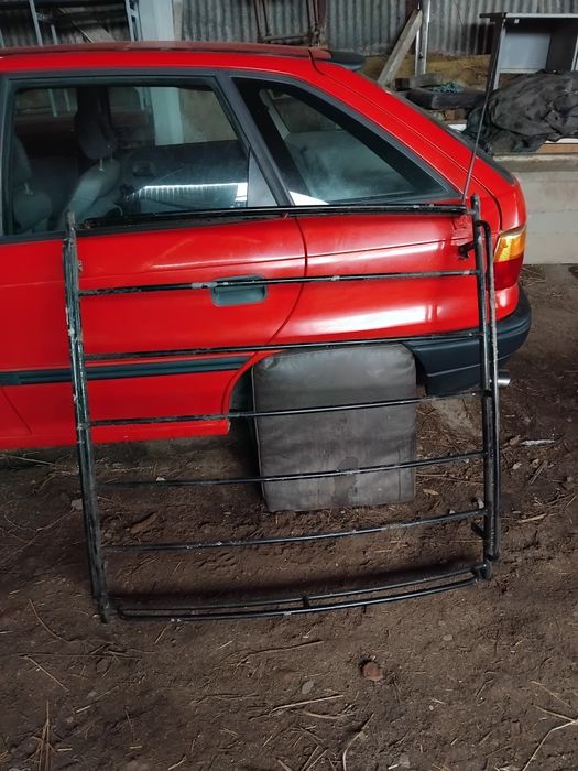 Grade original para VW carocha!