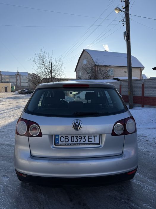 Продам Volkswagen Golf Plus Фольксваген Гольф плюс