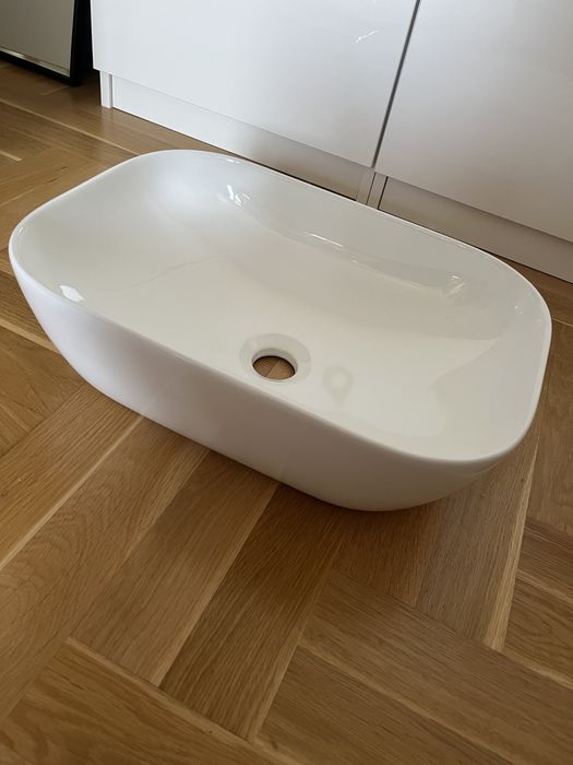 Umywalka nablatowa Lavita - nowa nierozpakowana