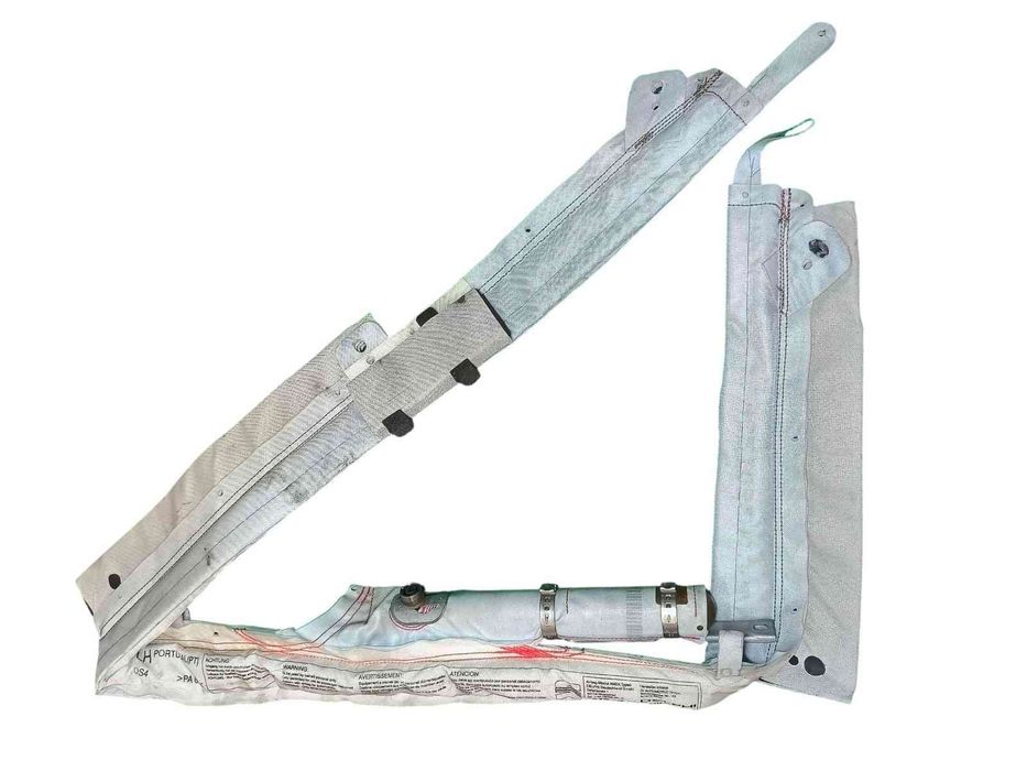 Airbag Cortina Esquerdo SEAT LEON