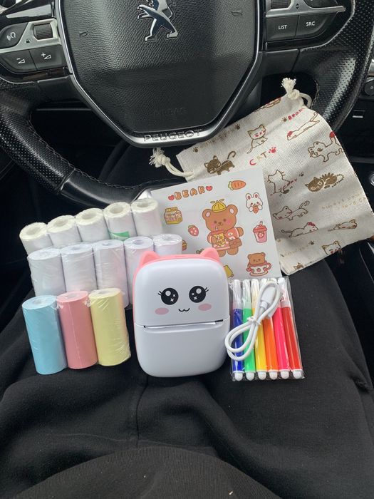 Міні принтер / Розпродажа