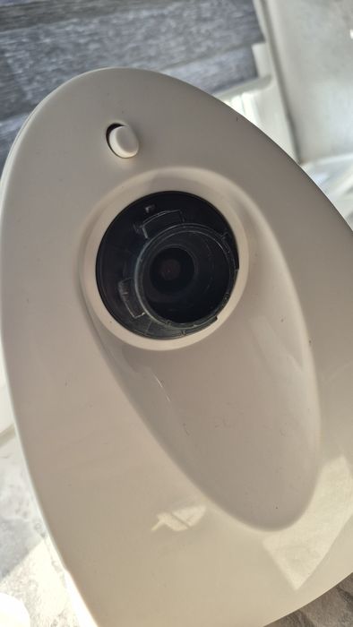 Мясорубка Delfa.