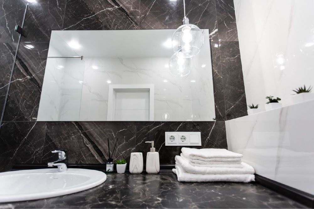 Аркадия,Каманина 44 жемчужина ,студия посуточно/долгосрочно видом моря