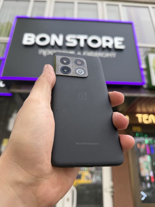 Oneplus 10 pro 128gb. Snapdragon