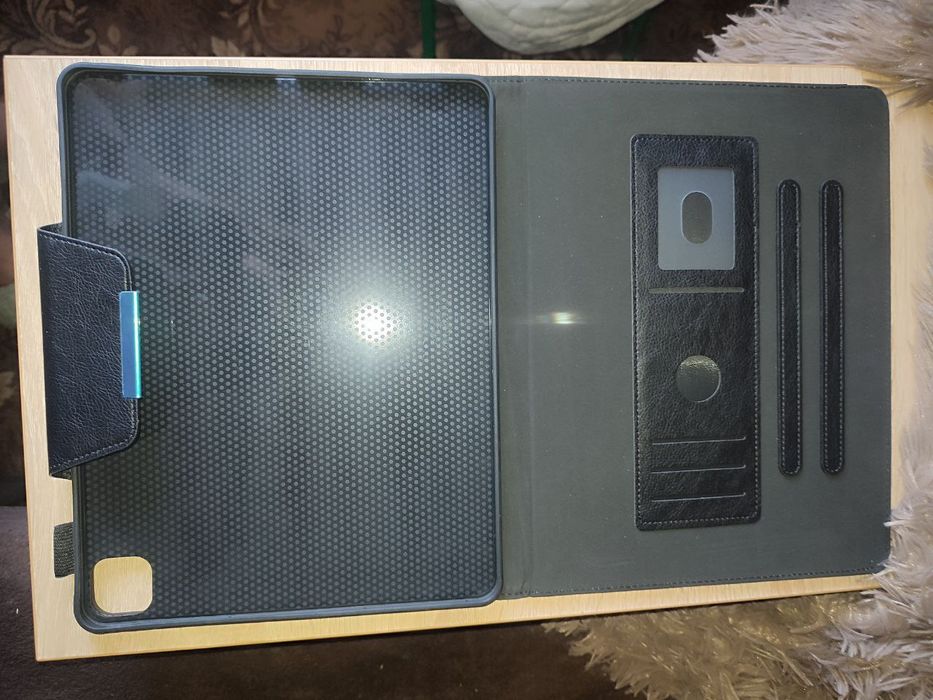 Чохол для iPad 12,9” 2021