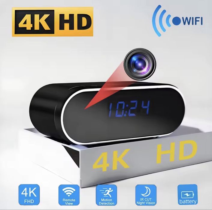 Прихована камера