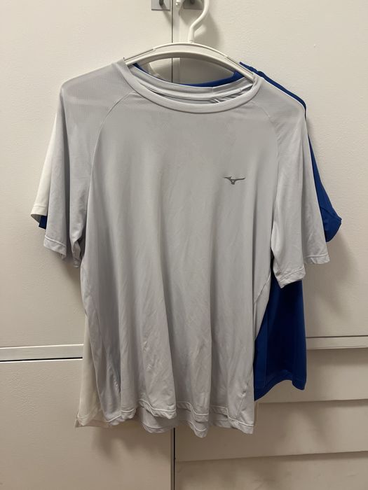 T shirts a 5 euros se levares a 6 faco a 50