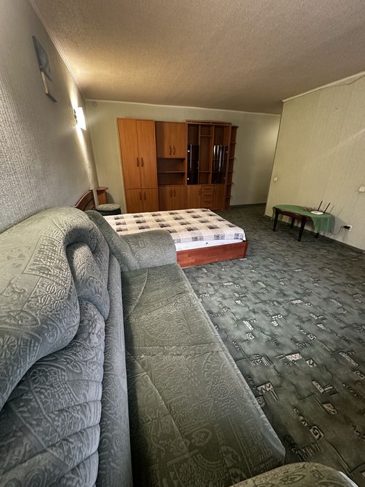 Здається однокімнатна квартира Центр / Бородинська