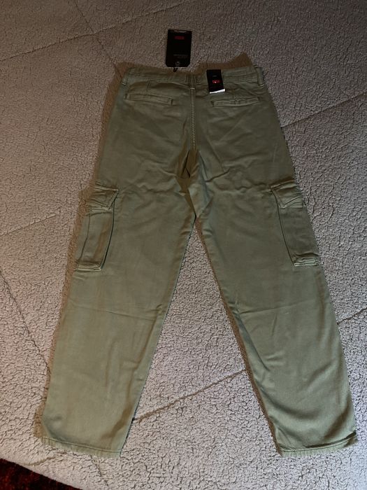 Calcas cargo Levi’s w25x26