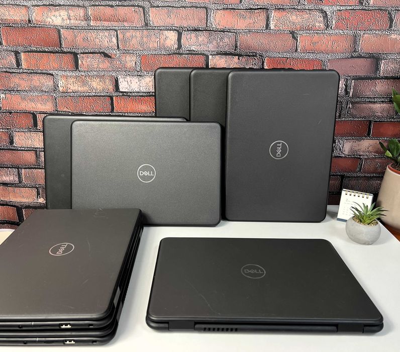 Ноутбук Dell Latitude 3310·i3-8145U·8GB+SSD128GB·13.3"HD·Гарантія·ТОП