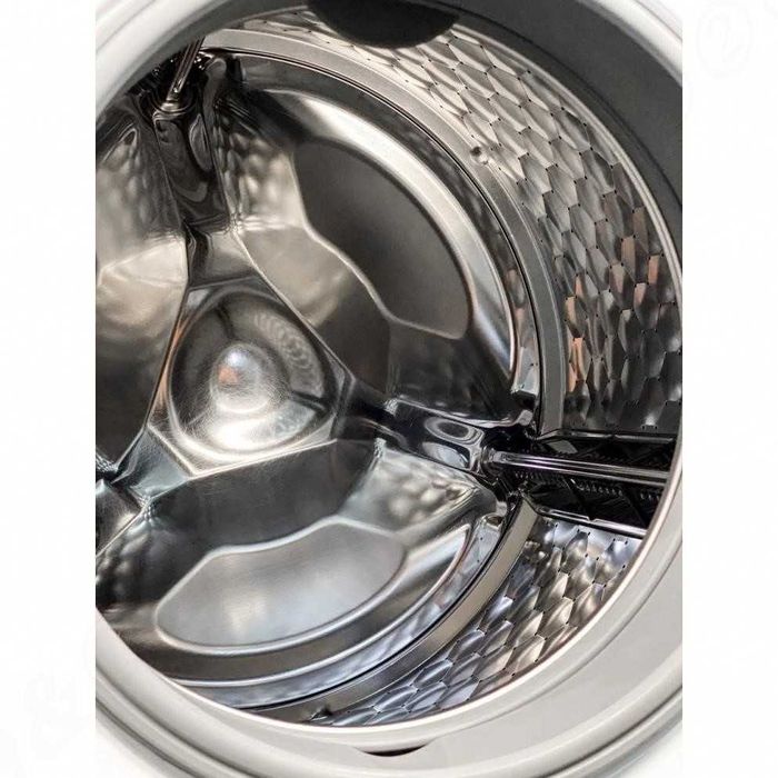 Пральна машина Miele / Міле W 5820, 7 кг, дисплей, біла, 1400 об/хв