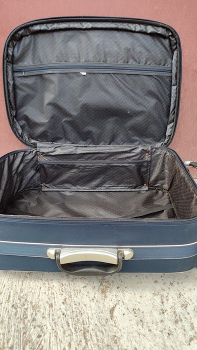 Валіза ( чемодан).