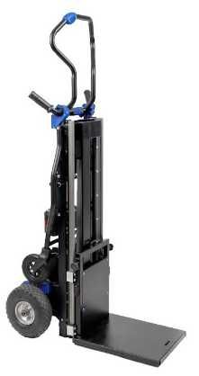 150 kg elektryczny schodołaz towarowy z windą Antano Donkey Lift