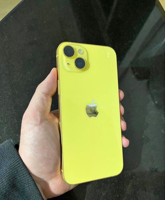 iPhone 14 Plus 128GB à venda