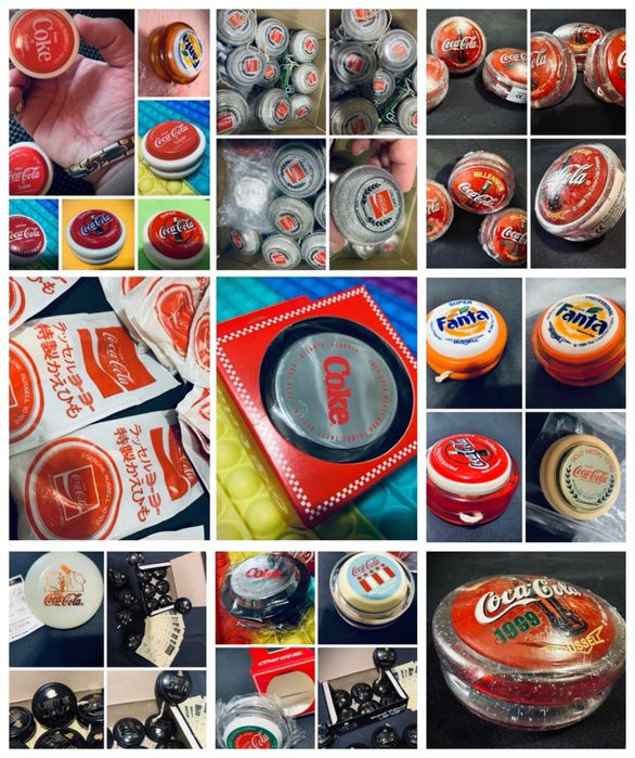 coca cola - купити антикваріат - Ціна на OLX.ua