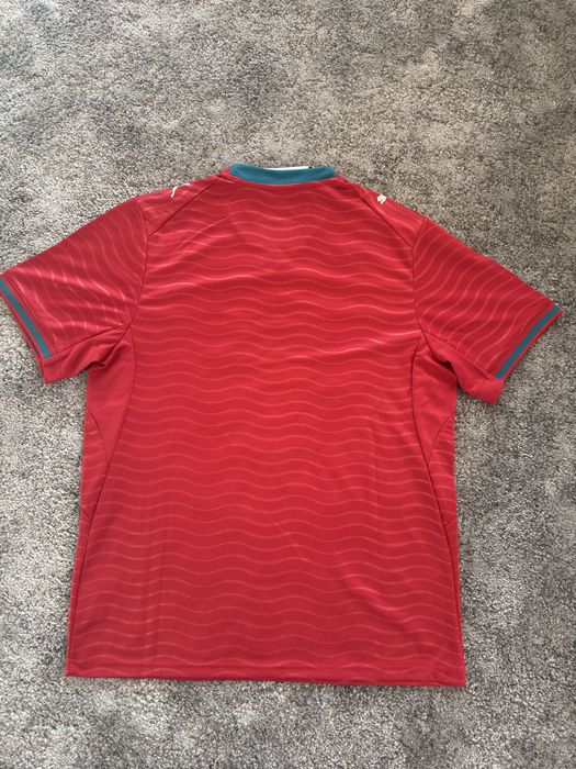 Camisola Portugal 2026